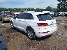 WA1ANAFY1J2****** Salvamento y Reparables 2018 Audi Q5 en Long Island