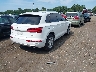 WA1ANAFY1J2****** Salvamento y Destrozados 2018 Audi Q5 en Estado de Nueva York