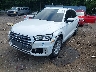 WA1ANAFY1J2****** Salvamento y Reparables 2018 Audi Q5 en Estado de Nueva York