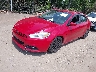 1C3CDFAH8DD****** Usados y Reparables 2013 Dodge Dart en Providence
