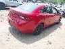1C3CDFAH8DD****** Salvamento y Destrozados 2013 Dodge Dart en Estado de Rhode Island