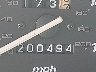 JHLRD1746YC****** Salvamento 2000 Honda CR-V