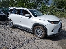 5TDAAAB50TS****** Salvage and Wrecked 2026 Toyota Grand Highlander in Shady Spring