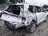 5TDAAAB50TS****** Salvage and Repairable 2026 Toyota Grand Highlander in West Virginia State