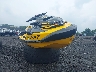 00000YDV574****** Salvage and Wrecked 2022 Sea-Doo Rxt-x 300 in Scranton