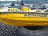 00000YDV574****** Salvage and Repairable 2022 Sea-Doo Rxt-x 300 in Pennsylvania State