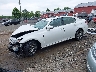 JTHCE1BL0FA****** Used and Repairable 2015 Lexus GS 350 in Culpeper