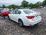 JTHCE1BL0FA****** Salvage and Repairable 2015 Lexus GS 350 in Culpeper