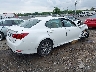 JTHCE1BL0FA****** Salvage and Wrecked 2015 Lexus GS 350 in Virginia State