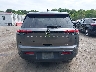 5N1DR3AC5SC****** Wrecked 2025 Nissan Pathfinder