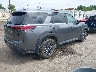 5N1DR3AC5SC****** Salvage and Wrecked 2025 Nissan Pathfinder in Maryland State