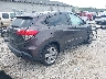 3CZRU6H55KM****** Salvamento y Destrozados 2019 Honda HR-V en Estado de Ohio