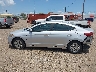 KMHD74LF7HU****** Repairable 2017 Hyundai Elantra in Texas State