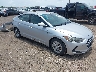 KMHD74LF7HU****** Salvage and Wrecked 2017 Hyundai Elantra in Corpus Christi