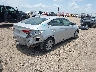 KMHD74LF7HU****** Salvage and Wrecked 2017 Hyundai Elantra in Texas State