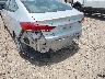 KMHD74LF7HU****** Salvage and Repairable 2017 Hyundai Elantra in Texas State
