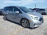 5FNRL6H85PB****** Salvage and Wrecked 2023 Honda Odyssey in Austin North