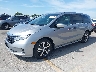 5FNRL6H85PB****** Used and Repairable 2023 Honda Odyssey in Austin North
