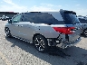 5FNRL6H85PB****** Salvage and Repairable 2023 Honda Odyssey in Austin North
