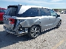 5FNRL6H85PB****** Salvage and Wrecked 2023 Honda Odyssey in Texas State