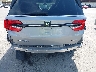 5FNRL6H85PB****** Salvage and Repairable 2023 Honda Odyssey in Texas State