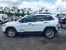 1C4PJLAB2GW****** Repairable 2016 Jeep Cherokee in Florida State
