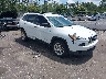 1C4PJLAB2GW****** Salvage and Wrecked 2016 Jeep Cherokee in Jacksonville