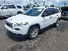 1C4PJLAB2GW****** Used and Repairable 2016 Jeep Cherokee in Jacksonville