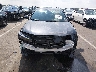 2HGFE2F5XTH****** Wrecked 2026 Honda Civic in North Carolina State