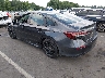 2HGFE2F5XTH****** Salvage and Repairable 2026 Honda Civic in Raleigh