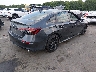 2HGFE2F5XTH****** Salvage and Wrecked 2026 Honda Civic in North Carolina State