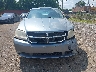 1B3LC56B19N****** Wrecked 2009 Dodge Avenger in Michigan State