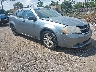 1B3LC56B19N****** Salvage and Wrecked 2009 Dodge Avenger in Detroit