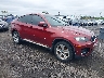 5UXFG2C57BL****** Salvage and Wrecked 2011 BMW X6 in Avenel New Jersey