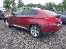 5UXFG2C57BL****** Salvage and Repairable 2011 BMW X6 in Avenel New Jersey