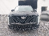 1GYS9HK91TR****** Wrecked 2026 Cadillac Escalade in Georgia State