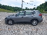KNMAT2MT4HP****** Repairable 2017 Nissan Rogue in Kentucky State