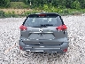 KNMAT2MT4HP****** Wrecked 2017 Nissan Rogue