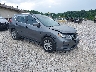 KNMAT2MT4HP****** Salvage and Wrecked 2017 Nissan Rogue in Ashland