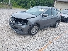 KNMAT2MT4HP****** Used and Repairable 2017 Nissan Rogue in Ashland