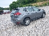 KNMAT2MT4HP****** Salvage and Wrecked 2017 Nissan Rogue in Kentucky State