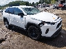 2T3F1RFVXPW****** Salvamento y Destrozados 2023 Toyota RAV4 en Buckhannon