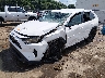 2T3F1RFVXPW****** Usados y Reparables 2023 Toyota RAV4 en Buckhannon
