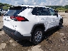 2T3F1RFVXPW****** Salvamento y Destrozados 2023 Toyota RAV4 en Estado de Virginia Occidental