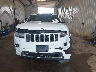 1C4RJFCG8EC****** Wrecked 2014 Jeep Grand Cherokee in South Dakota State
