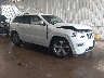 1C4RJFCG8EC****** Salvage and Wrecked 2014 Jeep Grand Cherokee in Sioux Falls