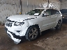 1C4RJFCG8EC****** Used and Repairable 2014 Jeep Grand Cherokee in Sioux Falls