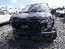 1FTEW1E53KF****** Wrecked 2019 Ford F-150 in West Virginia State