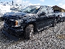 1FTEW1E53KF****** Used and Repairable 2019 Ford F-150 in Shady Spring
