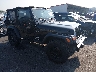 1J4FA39S16P****** Salvage and Wrecked 2006 Jeep Wrangler in Saint Louis